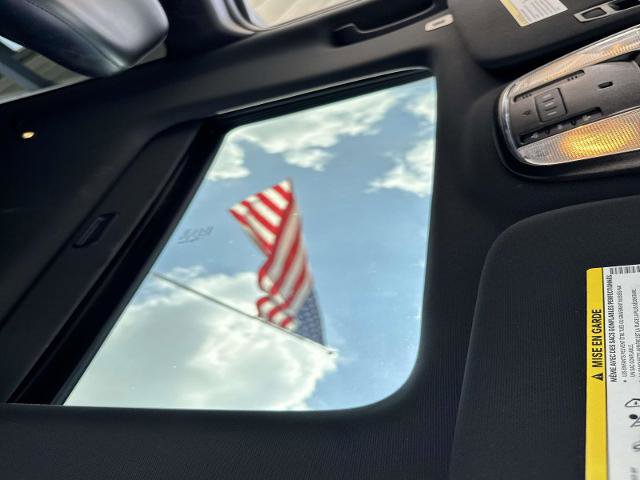 Used 2021 Jeep Grand Cherokee Limited image 19