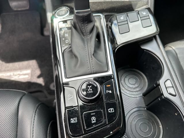 Used 2025 Kia Sportage X-Line w/ Premium Package AWD/4WD image 18