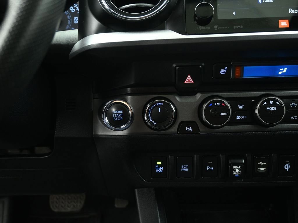 Used 2019 Toyota Tacoma TRD Pro image 40