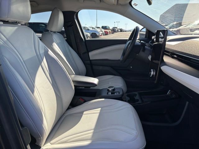 Certified 2022 Ford Mustang Mach-E Premium image 24