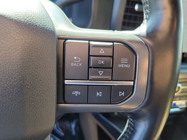 Certified 2023 Ford F250 Lariat w/ Lariat Ultimate Package image 11