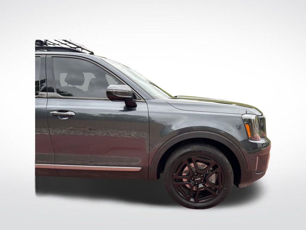 Used 2023 Kia Telluride SX X-Line AWD/4WD image 32