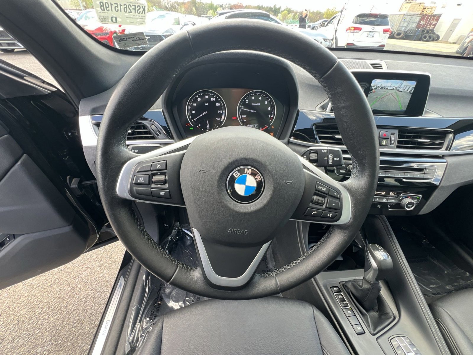 Used 2019 BMW X1 xDrive28i w/ Convenience Package image 16