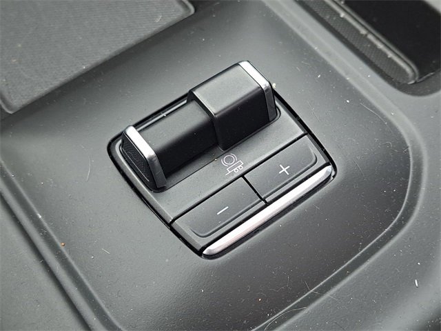 Used 2024 GMC Sierra 2500 Denali Ultimate image 25