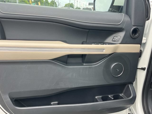 Certified 2023 Ford Expedition Limited AWD/4WD image 34