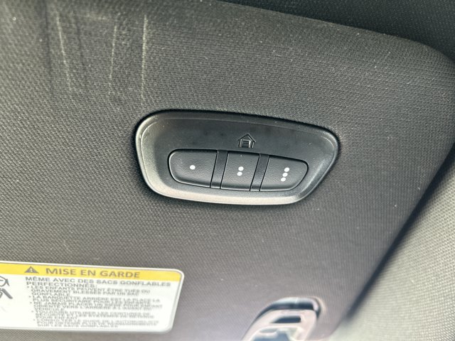 Used 2025 RAM 1500 Big Horn AWD/4WD image 31