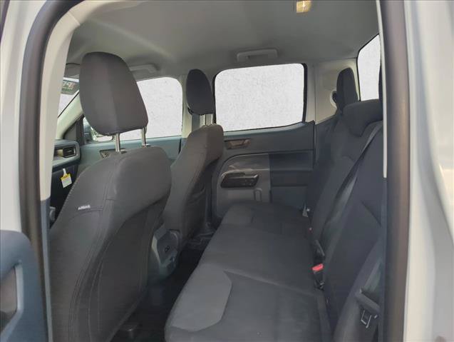 Certified 2025 Ford Maverick XL w/ Equipment Group 102A AWD/4WD image 18