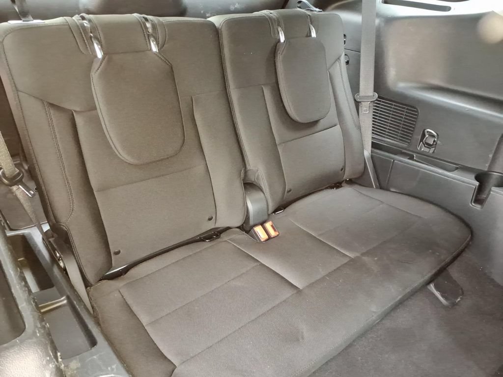 Certified 2024 Ford Explorer XLT AWD/4WD image 13