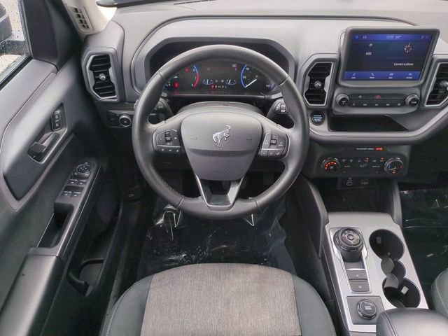 Certified 2024 Ford Bronco Sport Big Bend w/ Convenience Package image 16