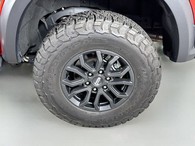 Certified 2024 Ford Ranger Raptor image 34