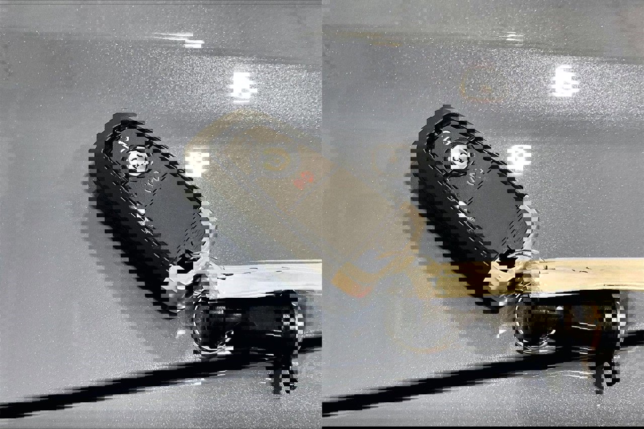 Certified 2025 Ford Maverick XLT w/ Equipment Group 302A image 14