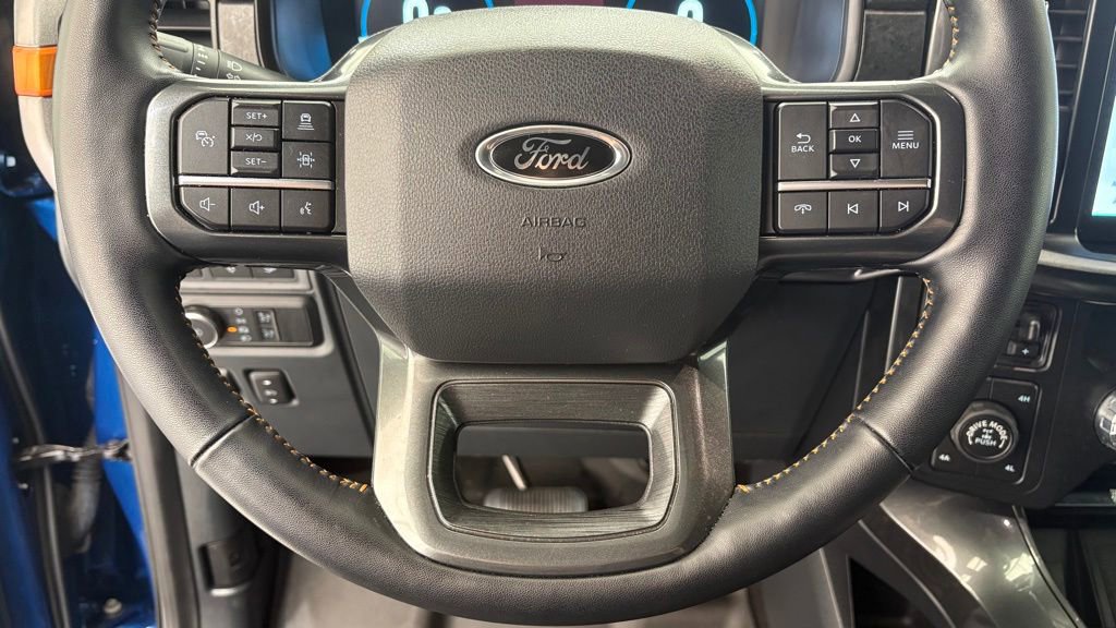 Certified 2022 Ford F150 Tremor w/ Equipment Group 402A High AWD/4WD image 34