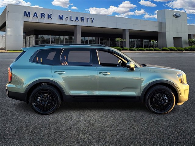 Used 2025 Kia Telluride EX X-Line image 6