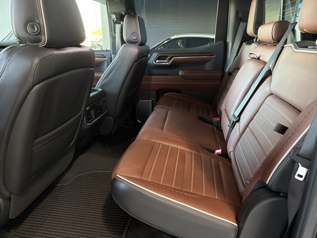 Used 2024 GMC Sierra 1500 Denali Ultimate image 14