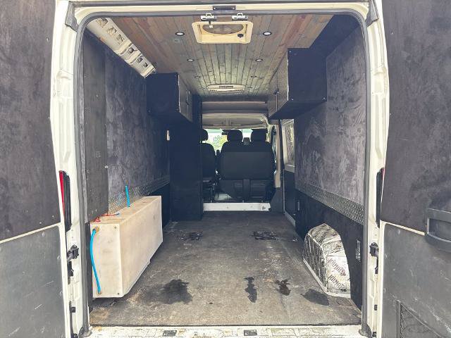 Used 2020 RAM ProMaster 2500 w/ Interior Convenience Group FWD image 6