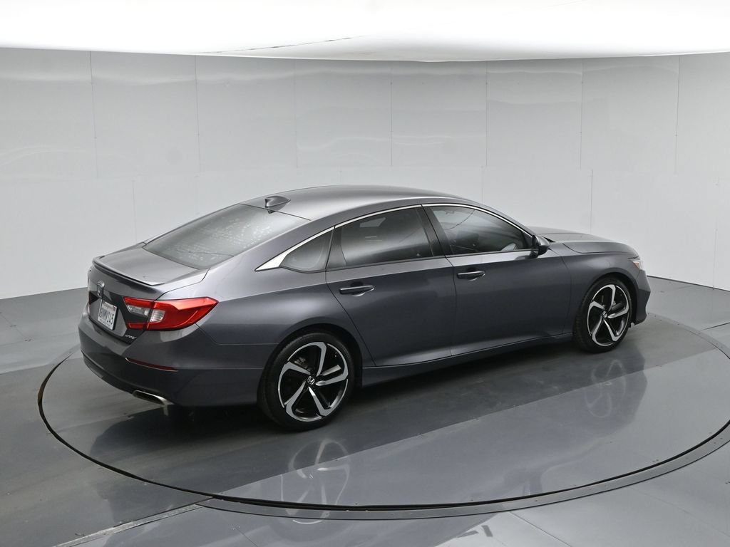 Used 2019 Honda Accord Sport image 39