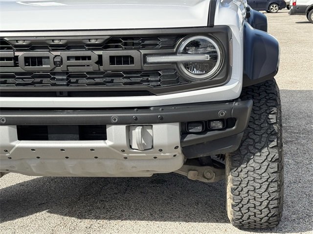 Certified 2023 Ford Bronco Raptor image 9