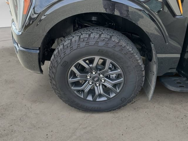 Certified 2023 Ford F150 Tremor w/ Equipment Group 402A High AWD/4WD image 14