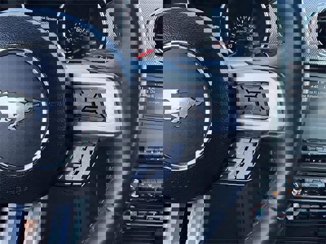 Certified 2021 Ford Mustang GT image 21