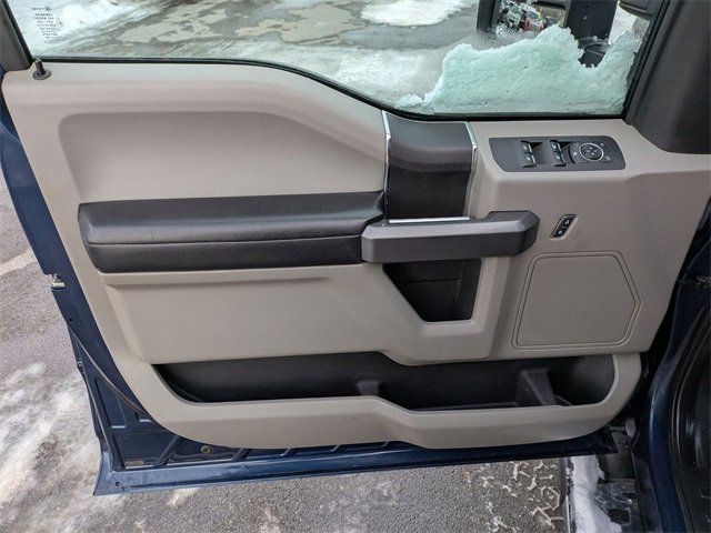 Certified 2019 Ford F150 XLT w/ Trailer Tow Package image 6