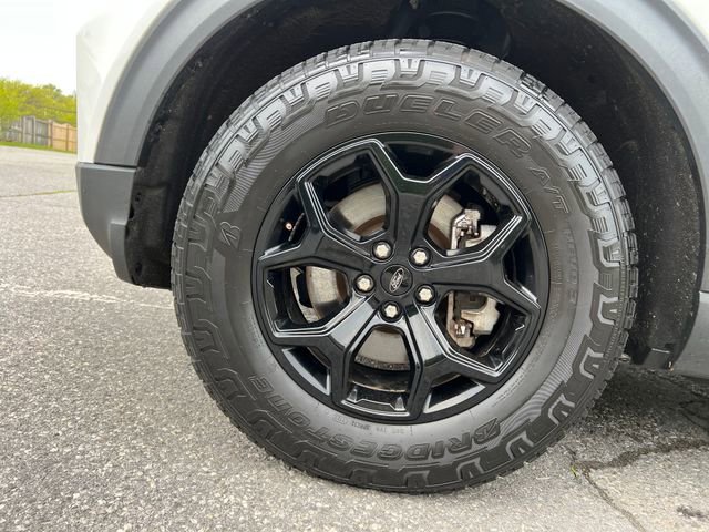 Certified 2023 Ford Explorer Timberline w/ Timberline Technology Package AWD/4WD image 16