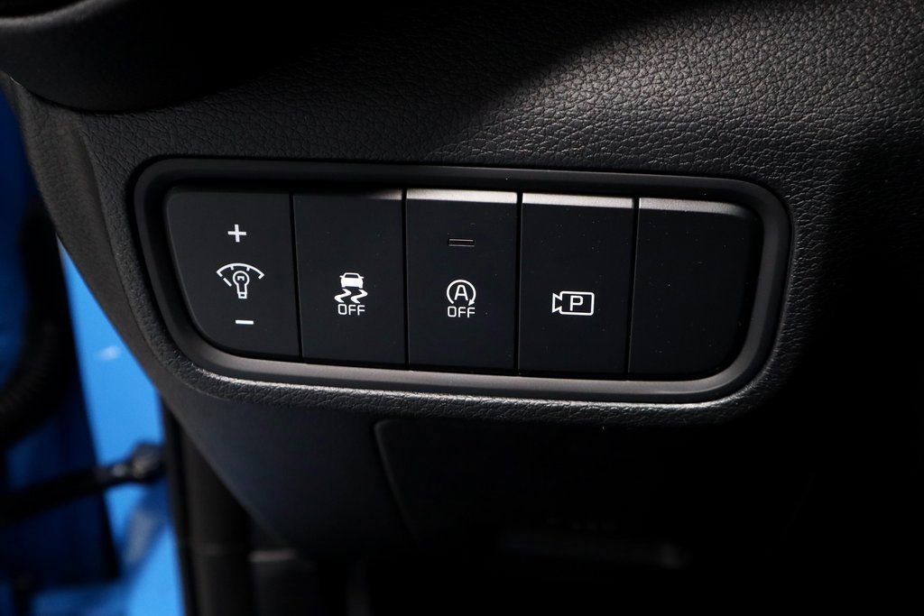 Used 2025 Kia Soul EX image 29