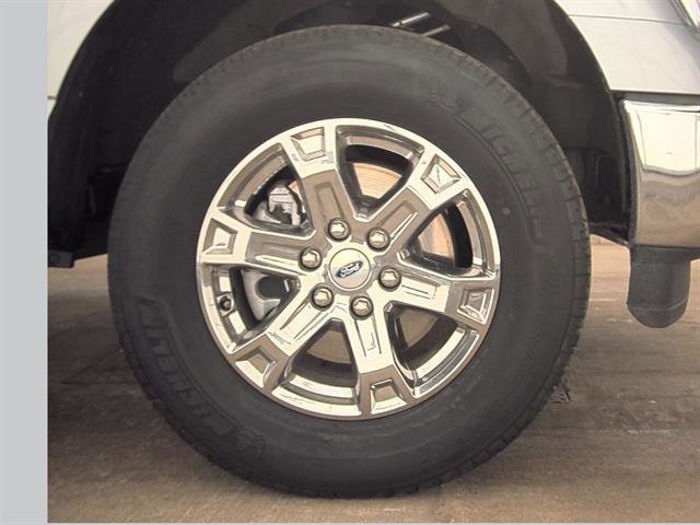 Certified 2023 Ford F150 XLT w/ Equipment Group 302A High image 14