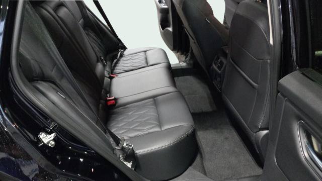 Used 2025 Nissan Rogue Platinum w/ Tech Package AWD/4WD image 18