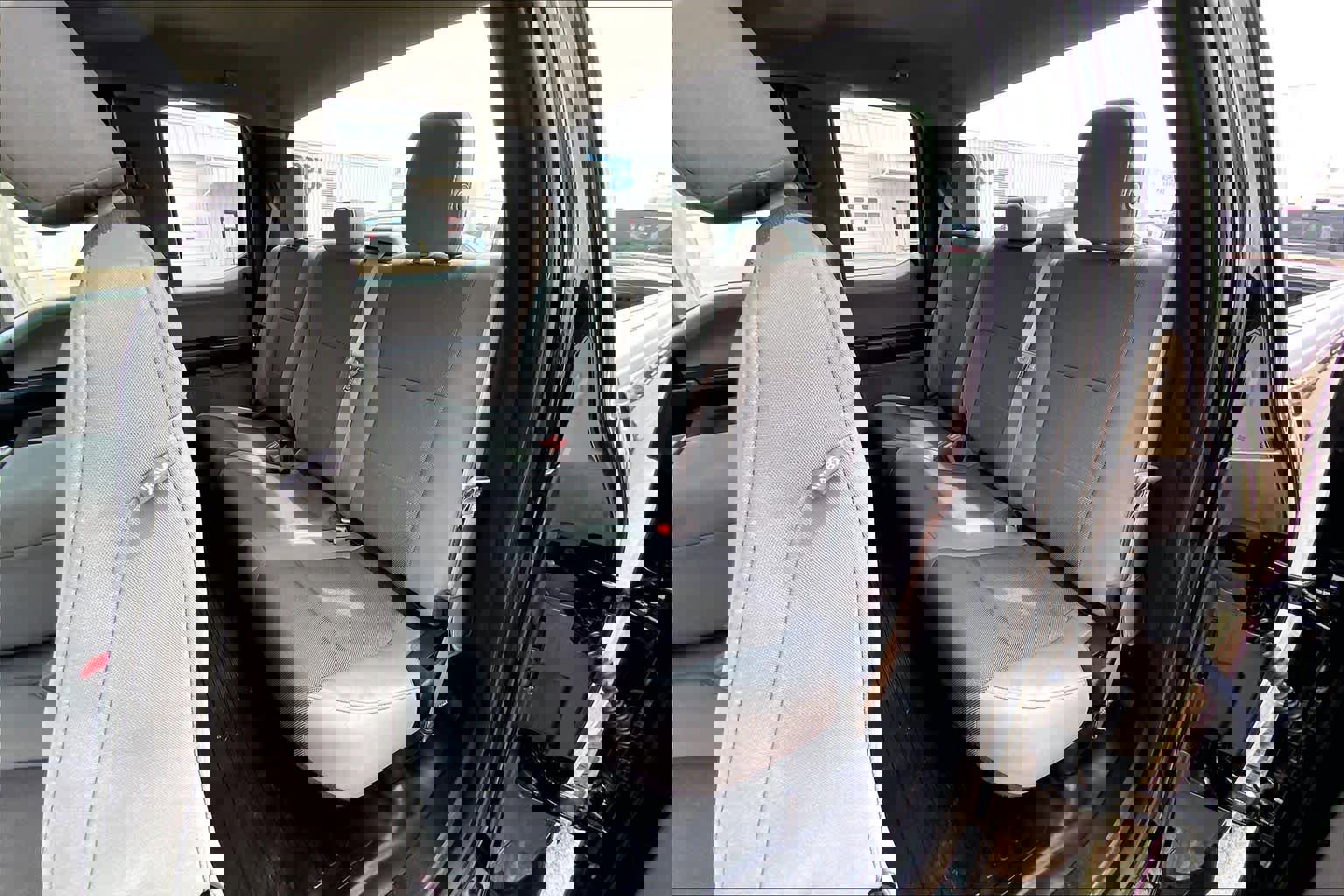 Certified 2018 Ford F150 XL w/ Equipment Group 101A Mid image 21