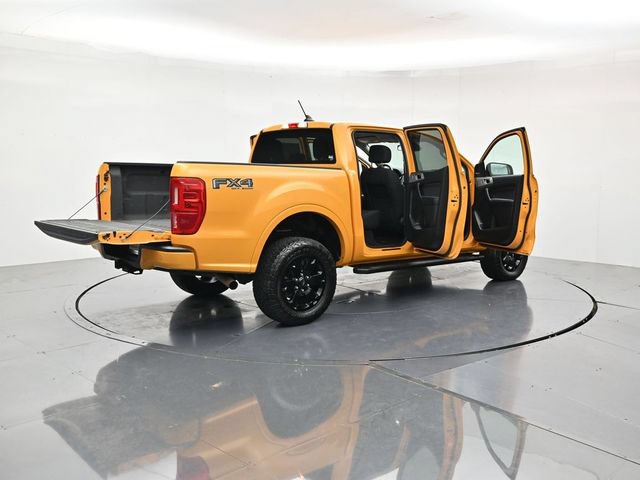 Certified 2021 Ford Ranger XLT w/ Equipment Group 301A Mid AWD/4WD image 52