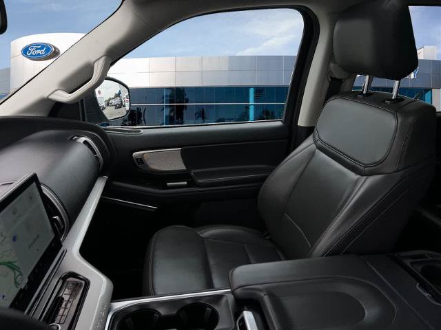 Certified 2025 Ford Expedition Max Active RWD image 15