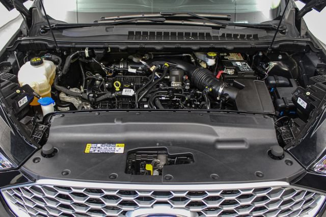 Certified 2023 Ford Edge SE AWD/4WD image 14