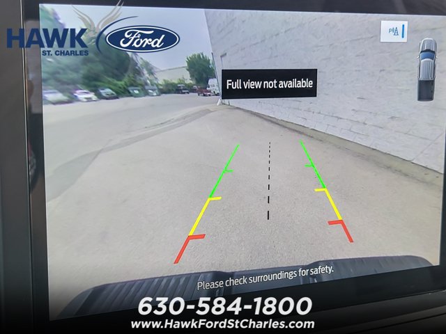 Certified 2023 Ford F150 XLT w/ Equipment Group 302A High AWD/4WD image 13
