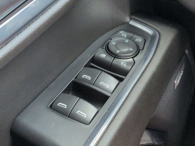 Used 2024 Chevrolet Silverado 1500 LTZ w/ Technology Package AWD/4WD image 23