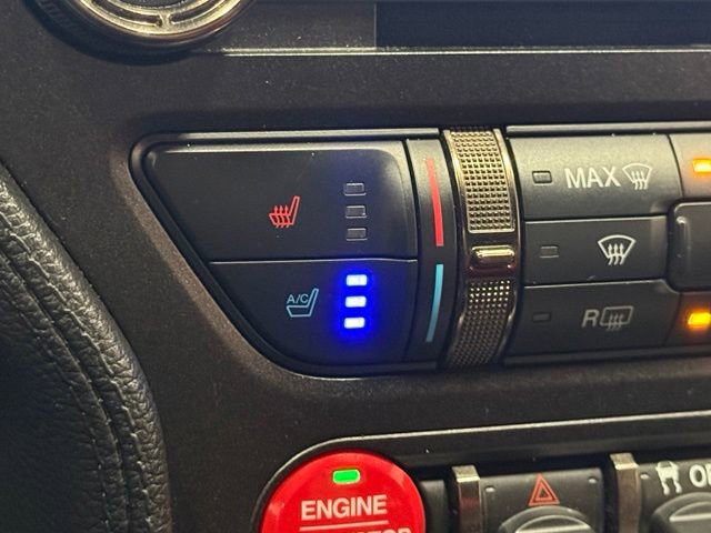 Certified 2017 Ford Mustang Shelby GT350 RWD image 34