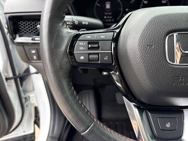 Used 2023 Honda CR-V Sport Touring image 19