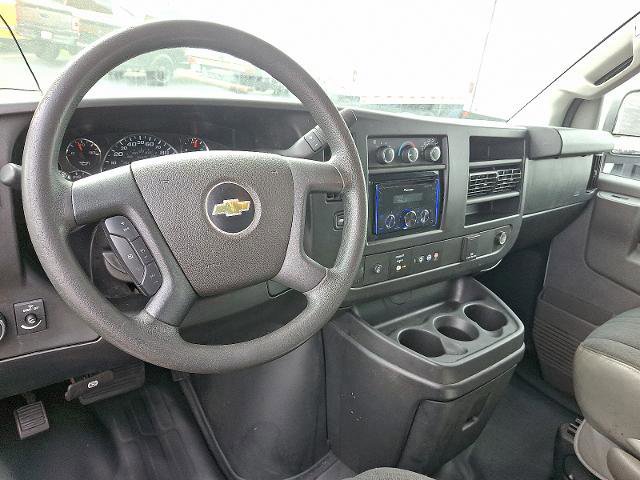 Used 2020 Chevrolet Express 2500 w/ Driver Convenience Package image 9