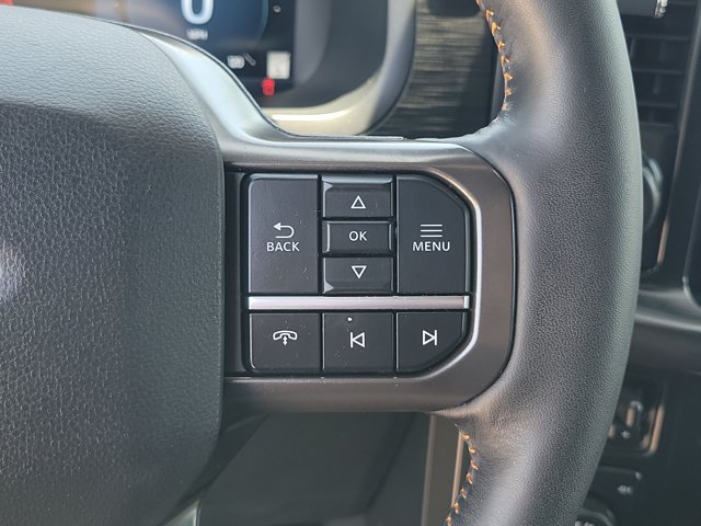 Certified 2024 Ford F150 Tremor w/ Bed Utility Package AWD/4WD image 24
