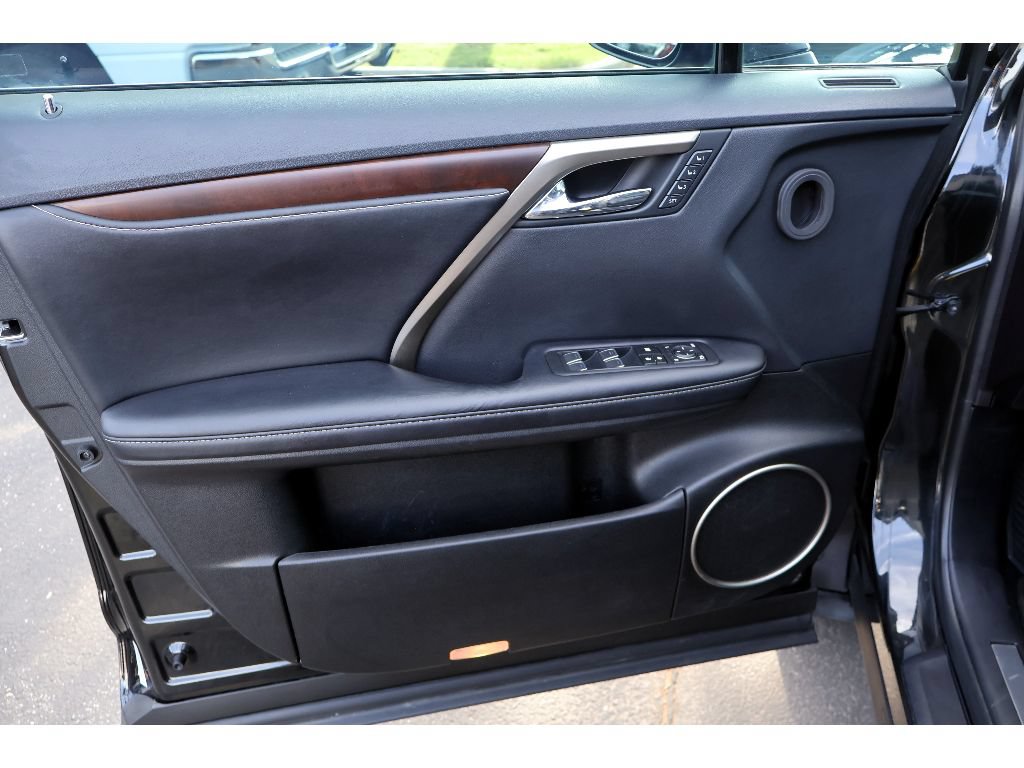 Used 2021 Lexus RX 350 AWD w/ Premium Package image 24