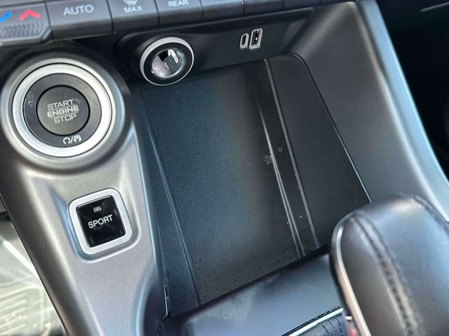 Used 2024 Dodge Hornet R/T image 30