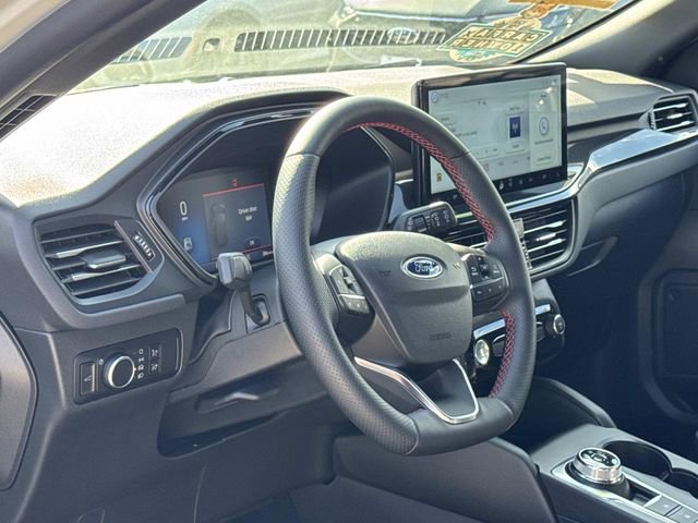 Certified 2025 Ford Escape ST-Line w/ Tech Pack #1 image 29
