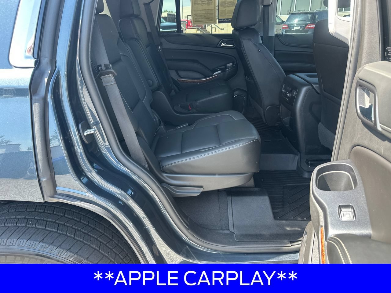 Used 2019 Chevrolet Tahoe Premier RWD image 17