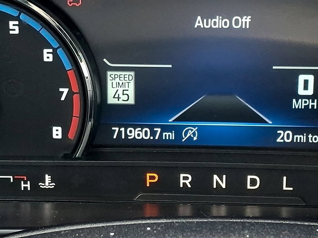 Certified 2021 Ford Bronco Sport Outer Banks w/ Outer Banks Package AWD/4WD image 19