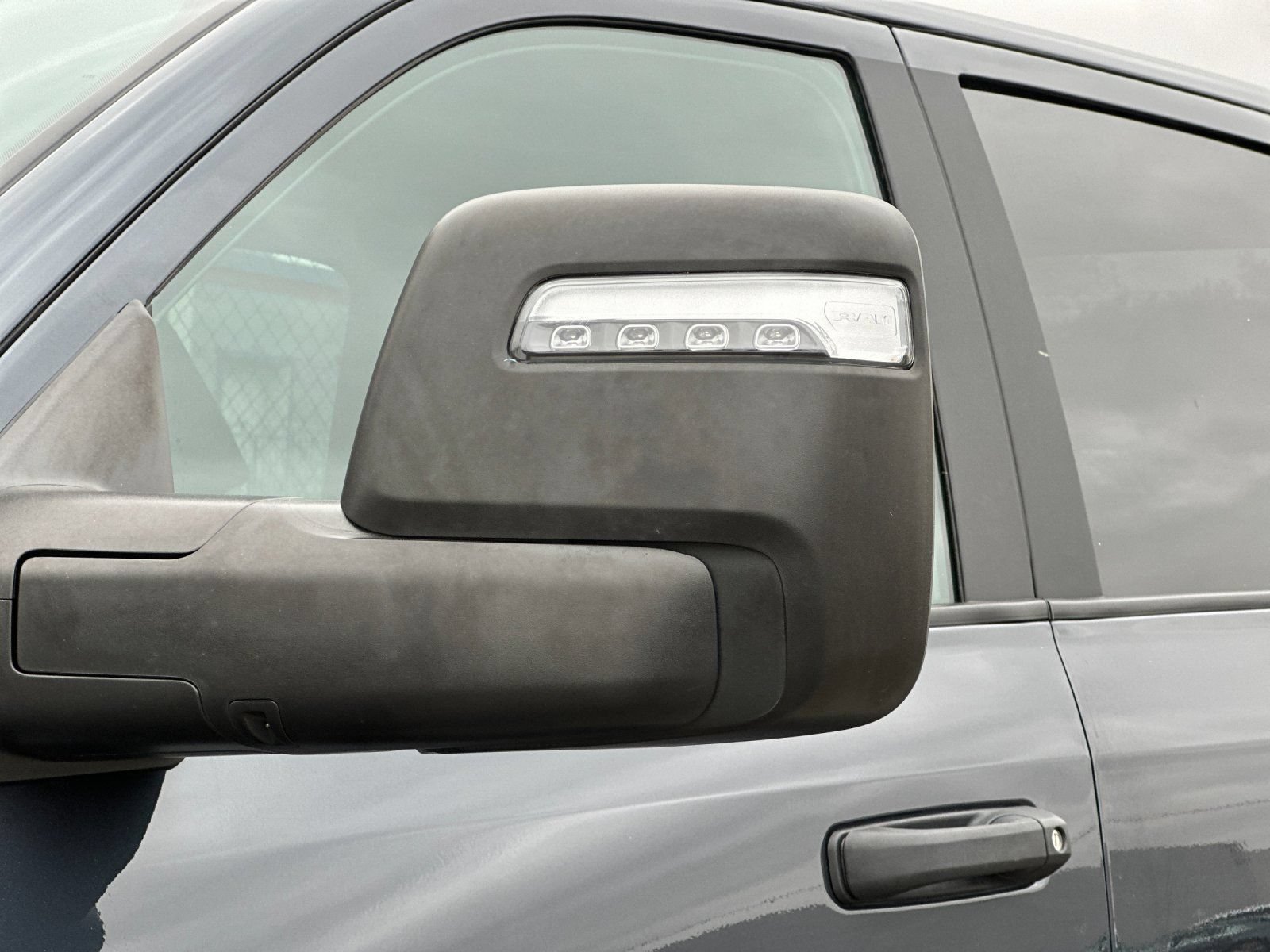 Used 2026 RAM 2500 Big Horn AWD/4WD image 39
