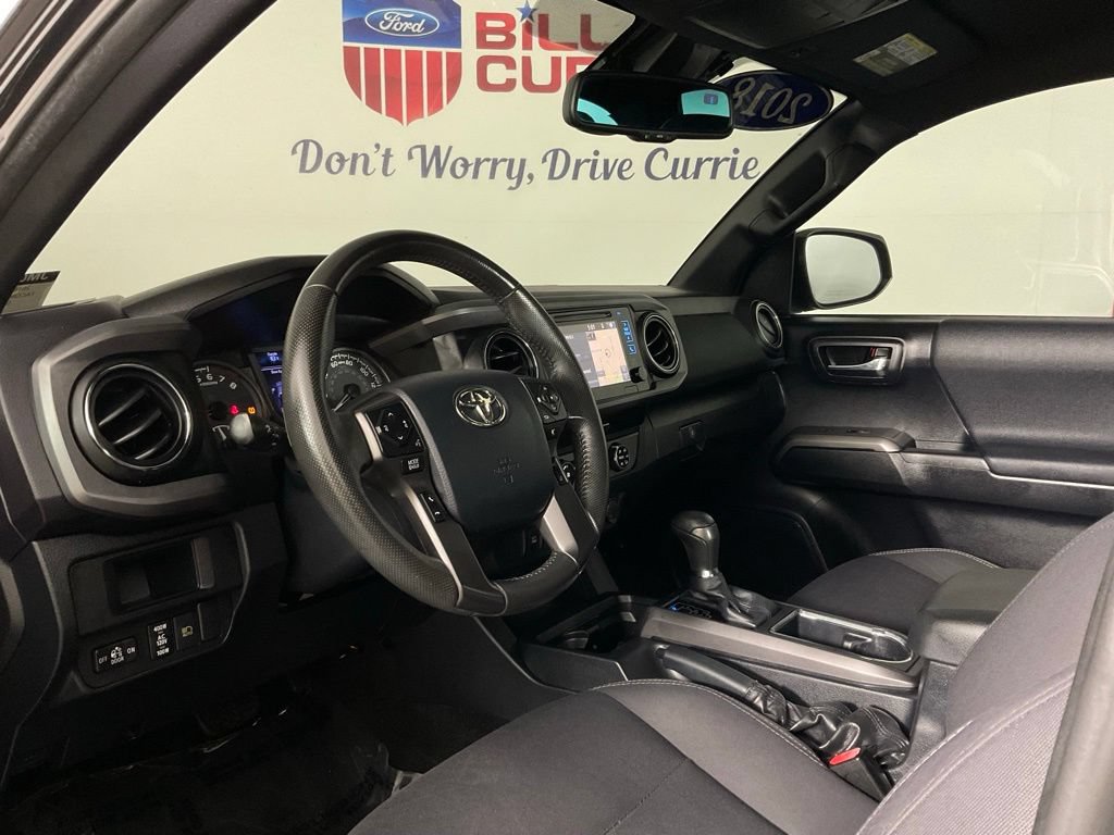 Used 2018 Toyota Tacoma 2WD Double Cab image 13