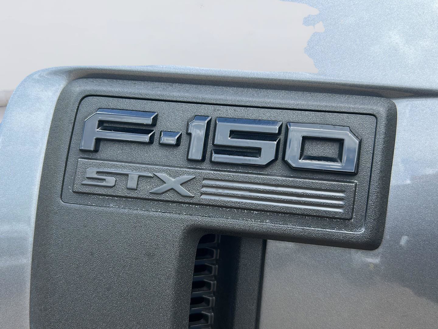 Certified 2023 Ford F150 XL w/ STX Appearance Package RWD image 30