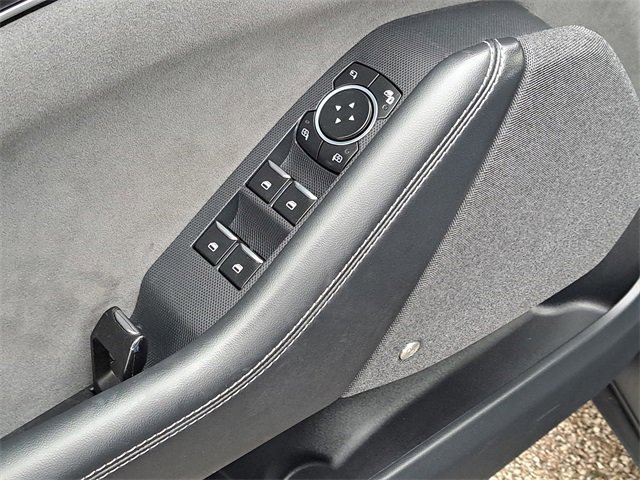 Certified 2023 Ford Mustang Mach-E GT w/ GT Performance Edition image 21