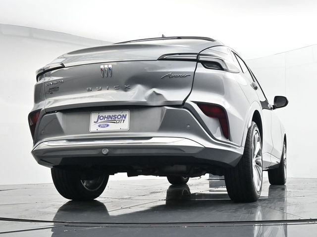 Used 2024 Buick Envista Avenir FWD image 31
