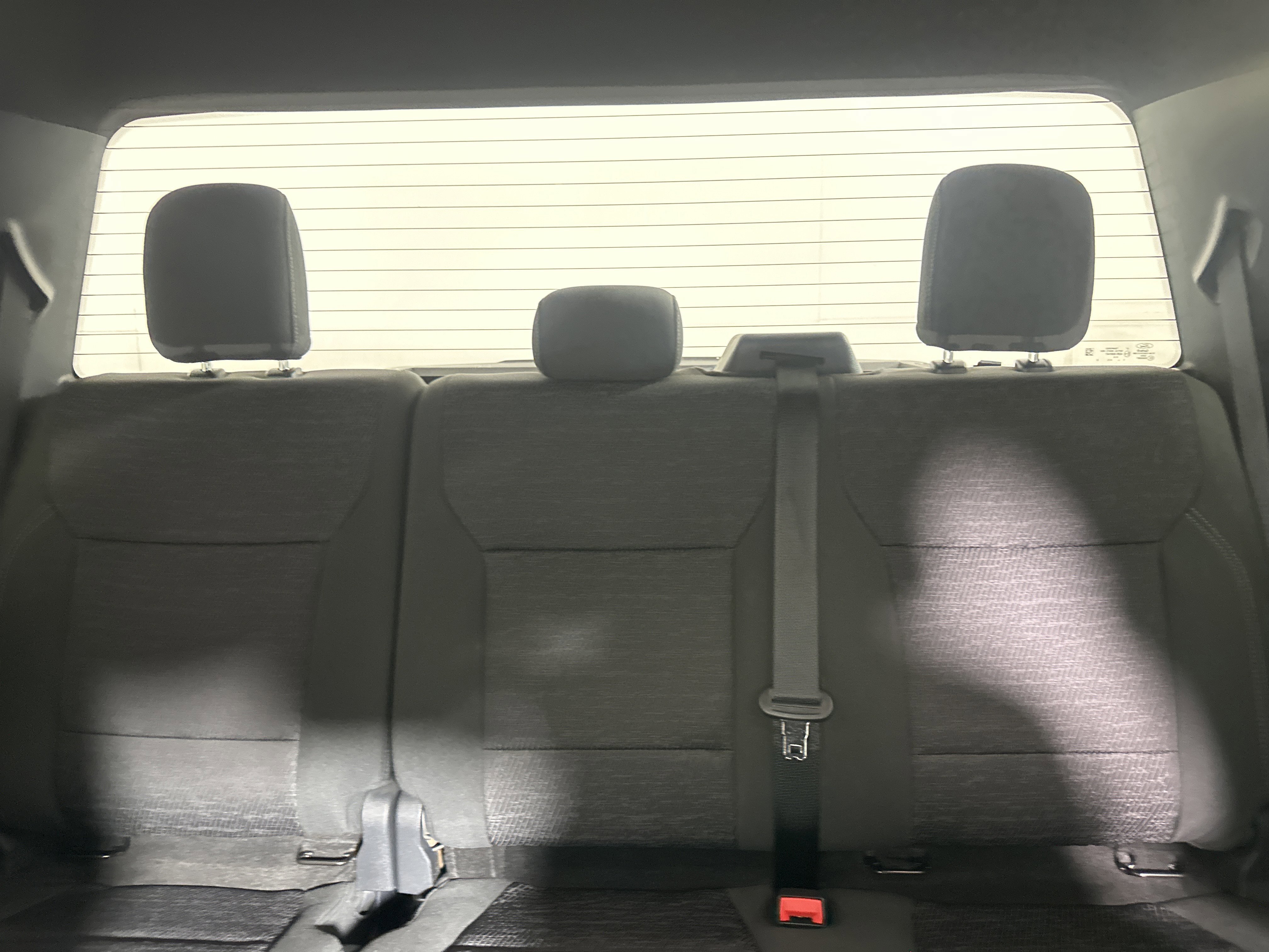 Certified 2024 Ford F150 XLT w/ XLT Black Appearance Package image 24