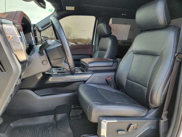 Certified 2023 Ford F150 Lariat w/ Equipment Group 502A High AWD/4WD image 20